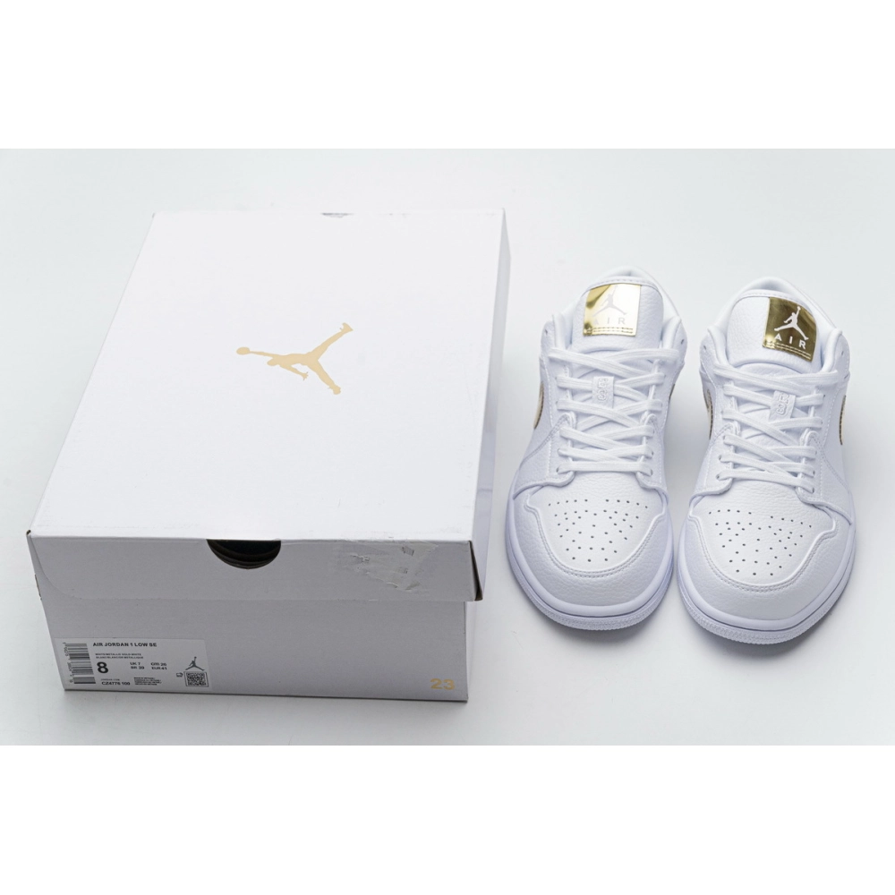 15_Air Jordan 1 Low Shoes