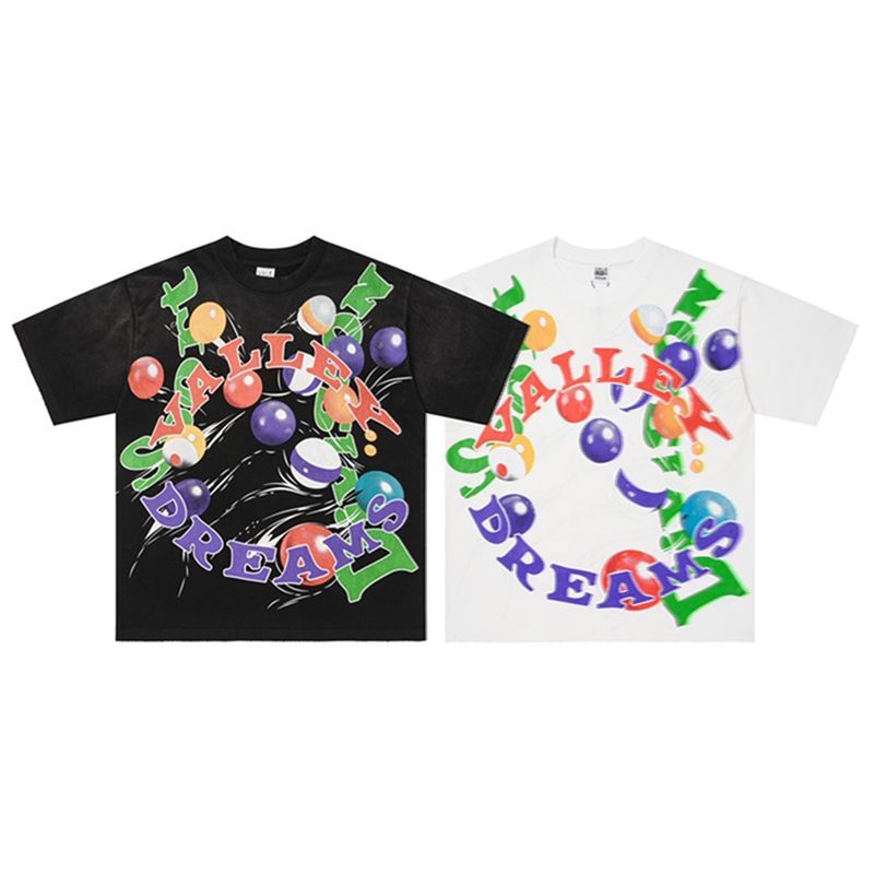 104_Valley Dream T-shirt