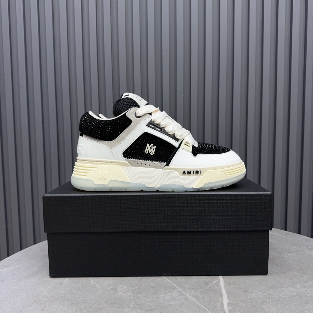 4_Amiri Shoes