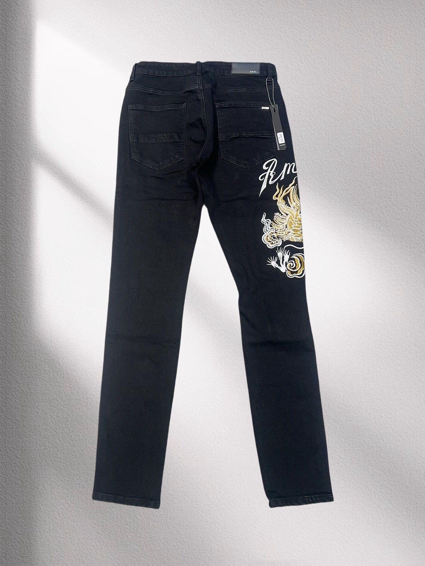 111_Amiri Jeans