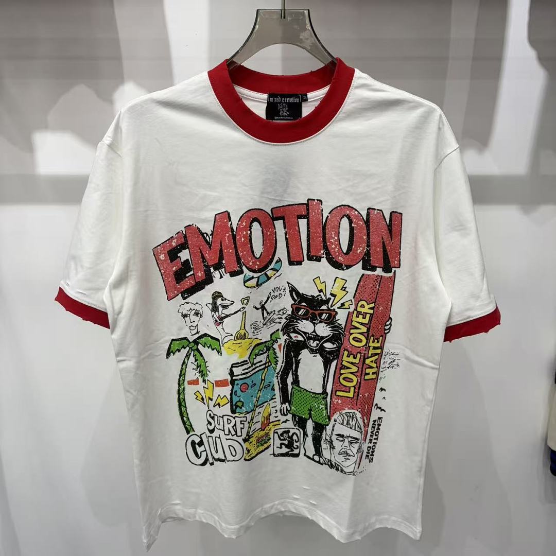 53_Mixed Emotion T-shirt