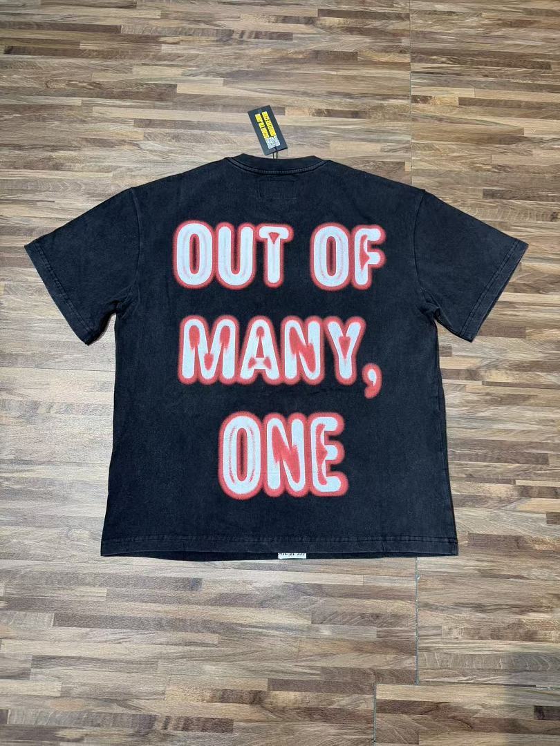75_Godspeed T-shirt