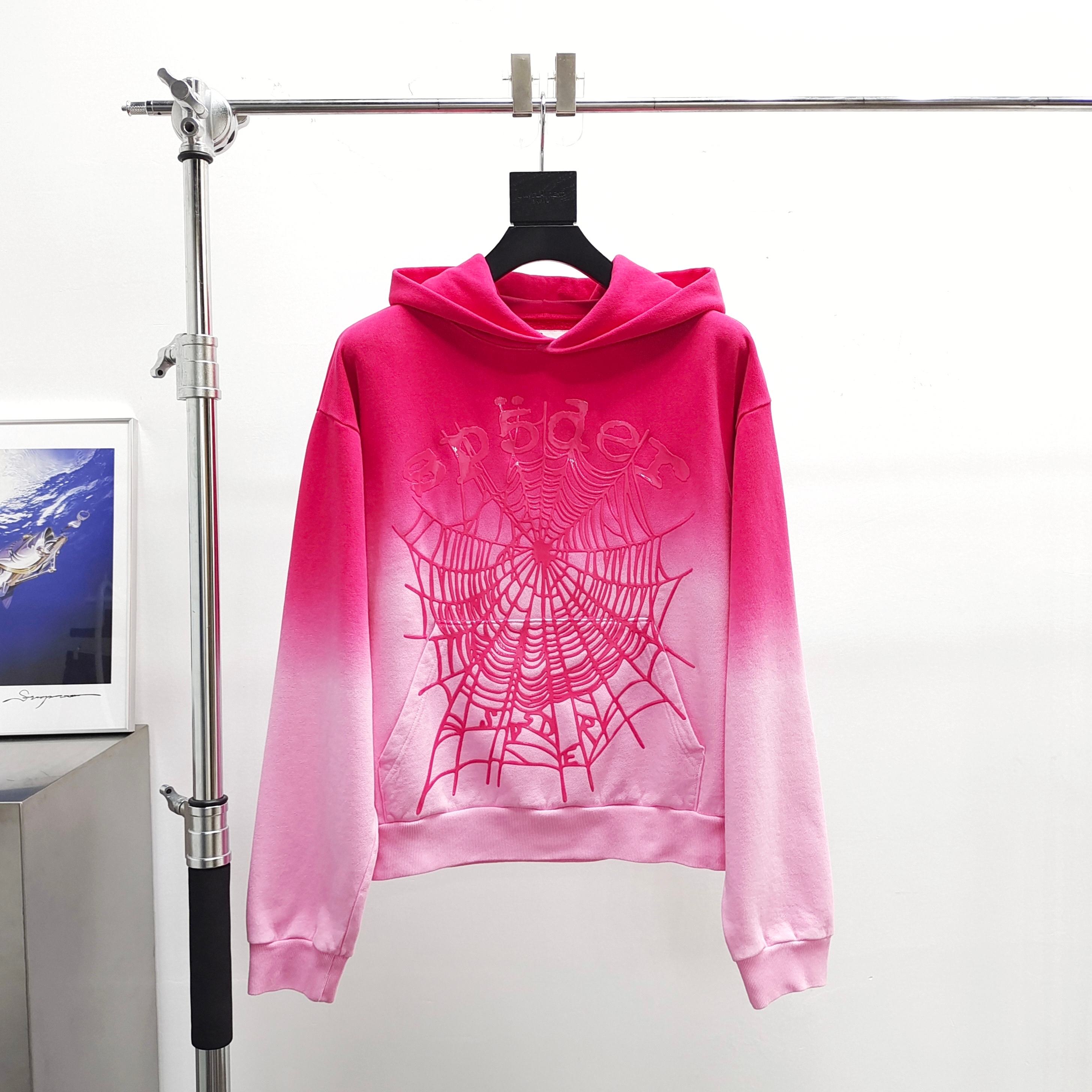 26_[1:1 quality] Spider Tracksuit
