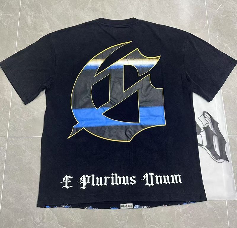 41_Godspeed T-shirt