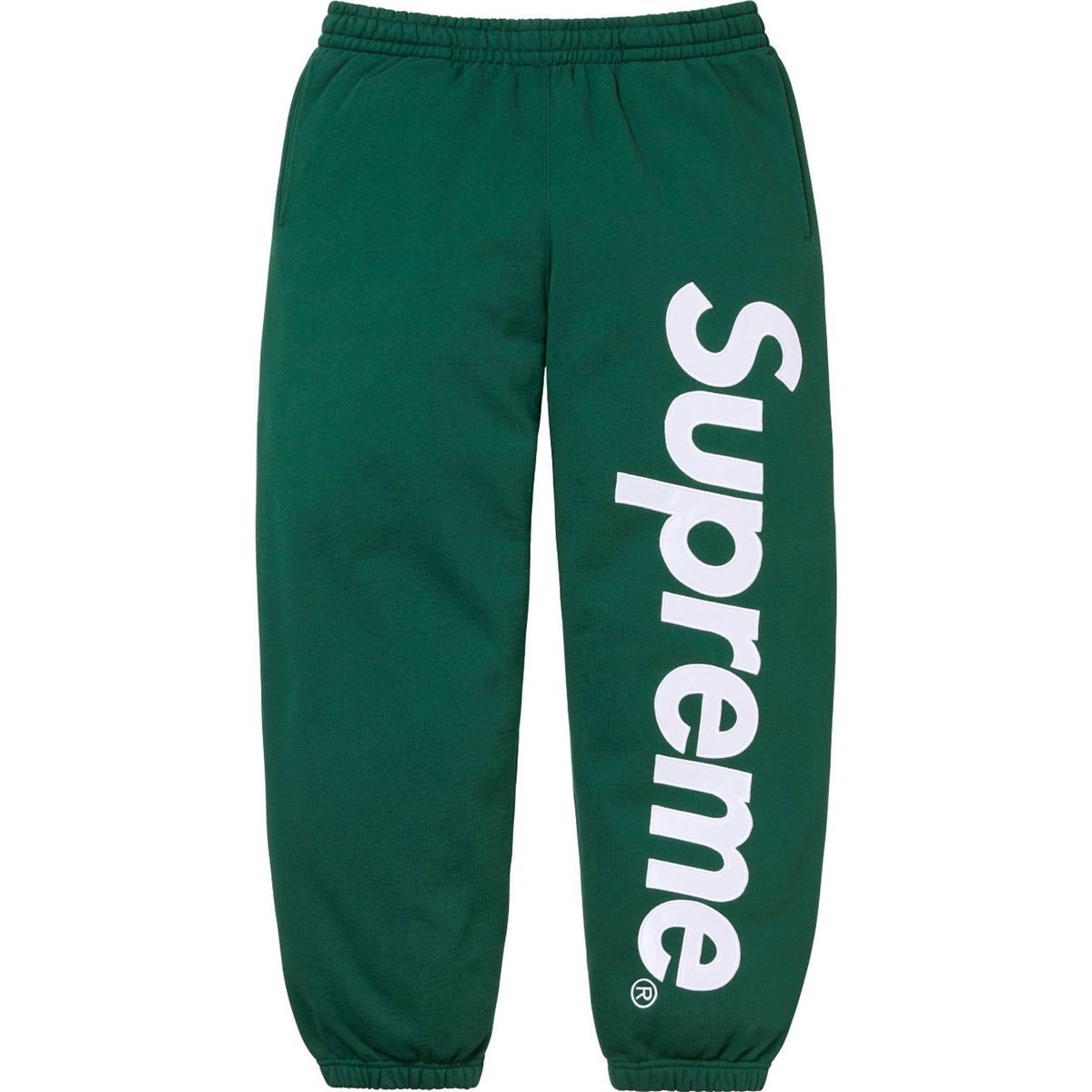 9_[1:1 quality] Supreme Tracksuit