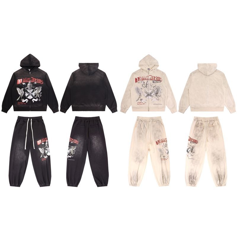 114_Valley Dream Tracksuit
