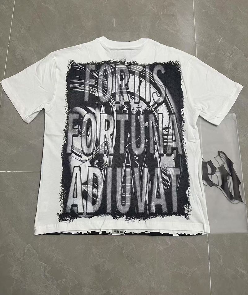 45_Godspeed T-shirt