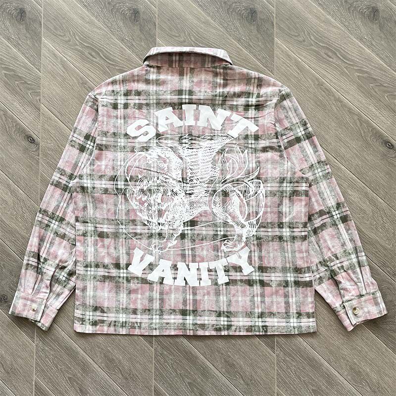 1_Saint Vanity Jacket
