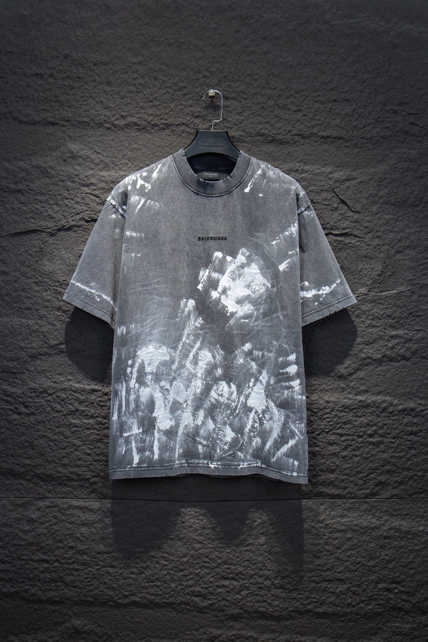 102_Balenciaga T-shirt