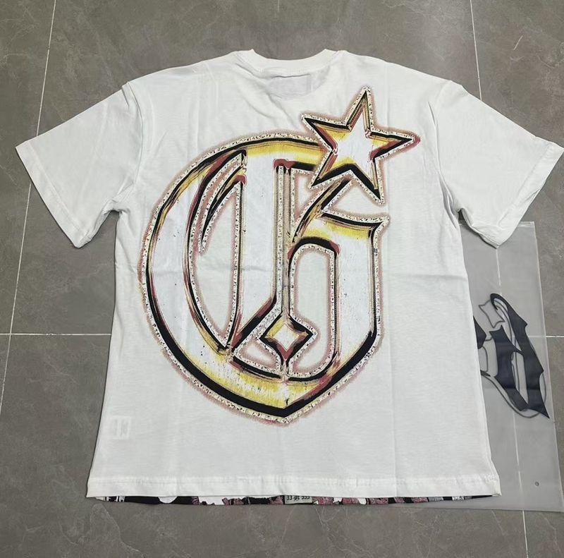 56_Godspeed T-shirt