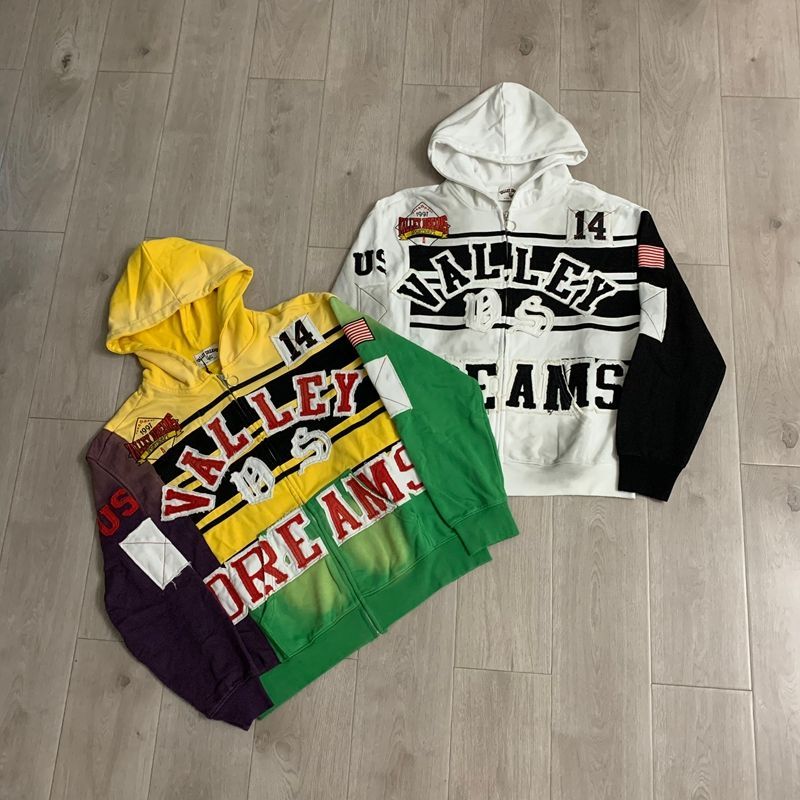 56_Valley Dream Hoodie