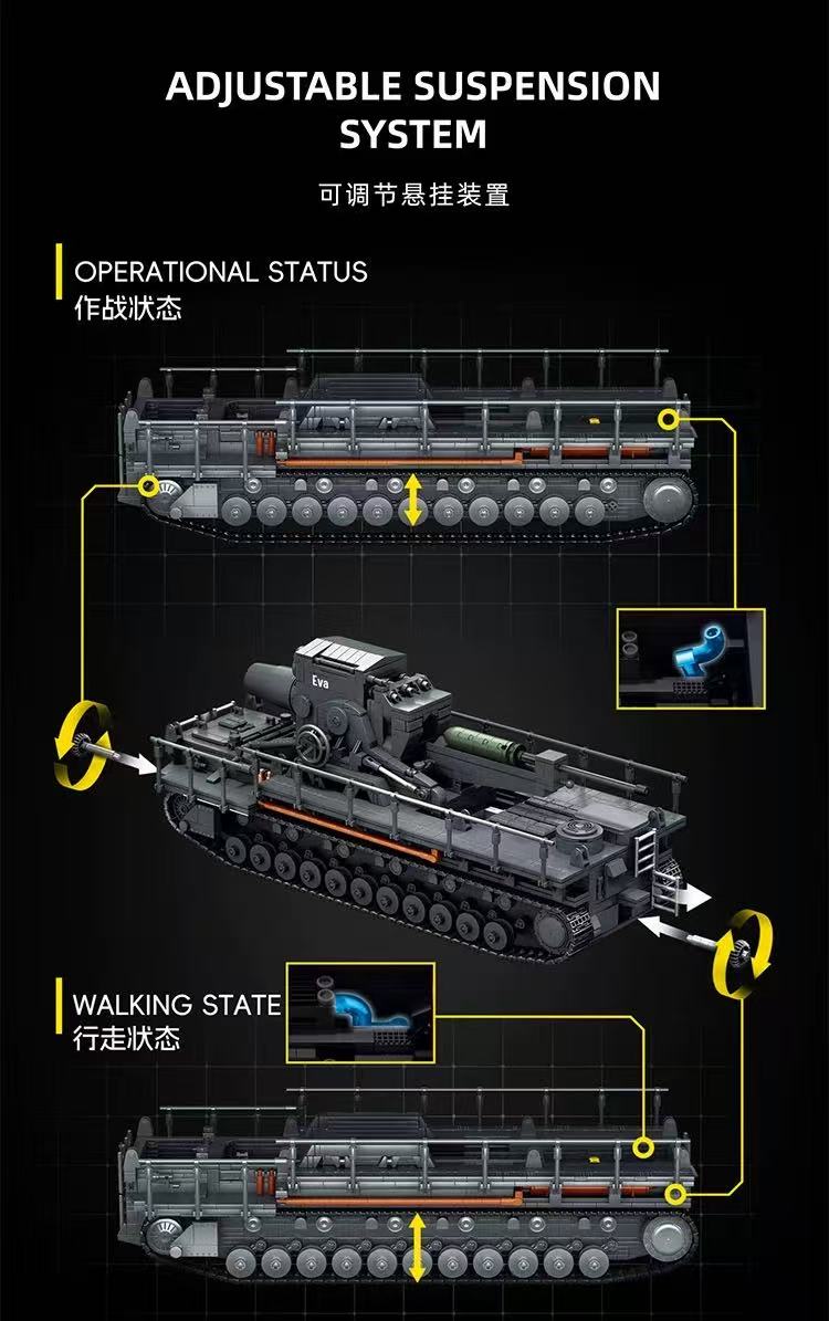 12GO 97026 KARL GERAT OVP US Warehouse Version - YWOBB