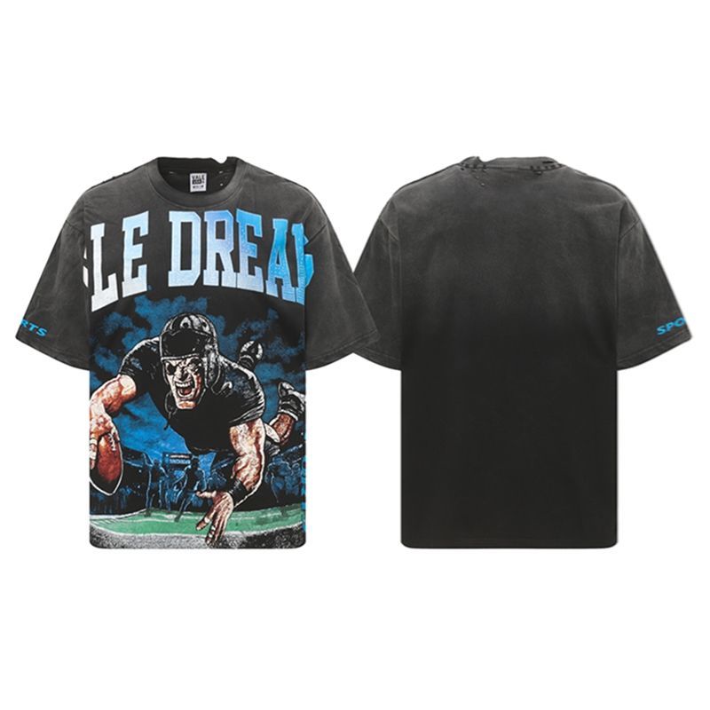 12_Valley Dream T-shirt