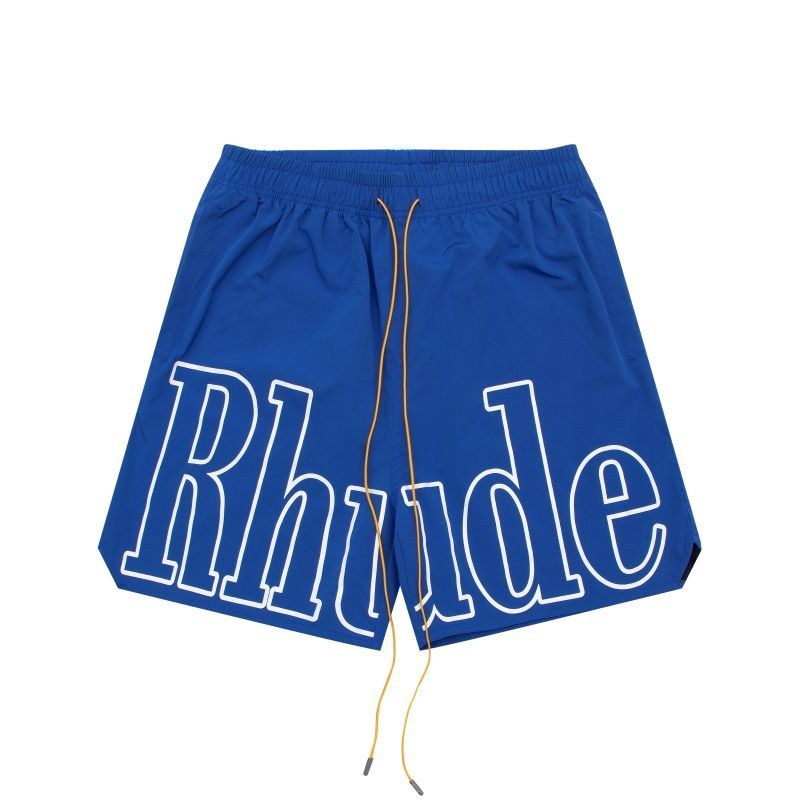 114_RHUDE Shorts
