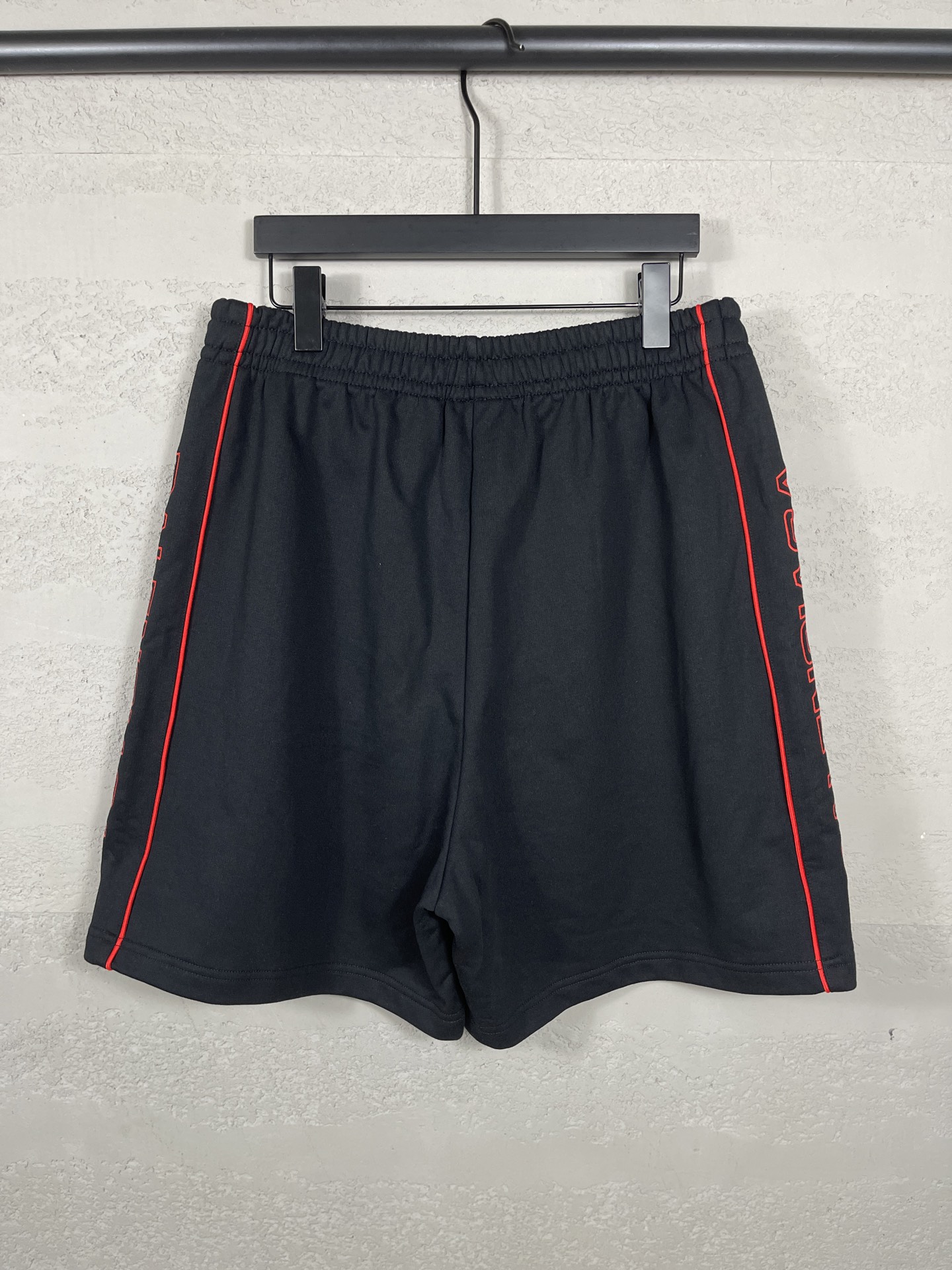 59_Balenciaga Shorts