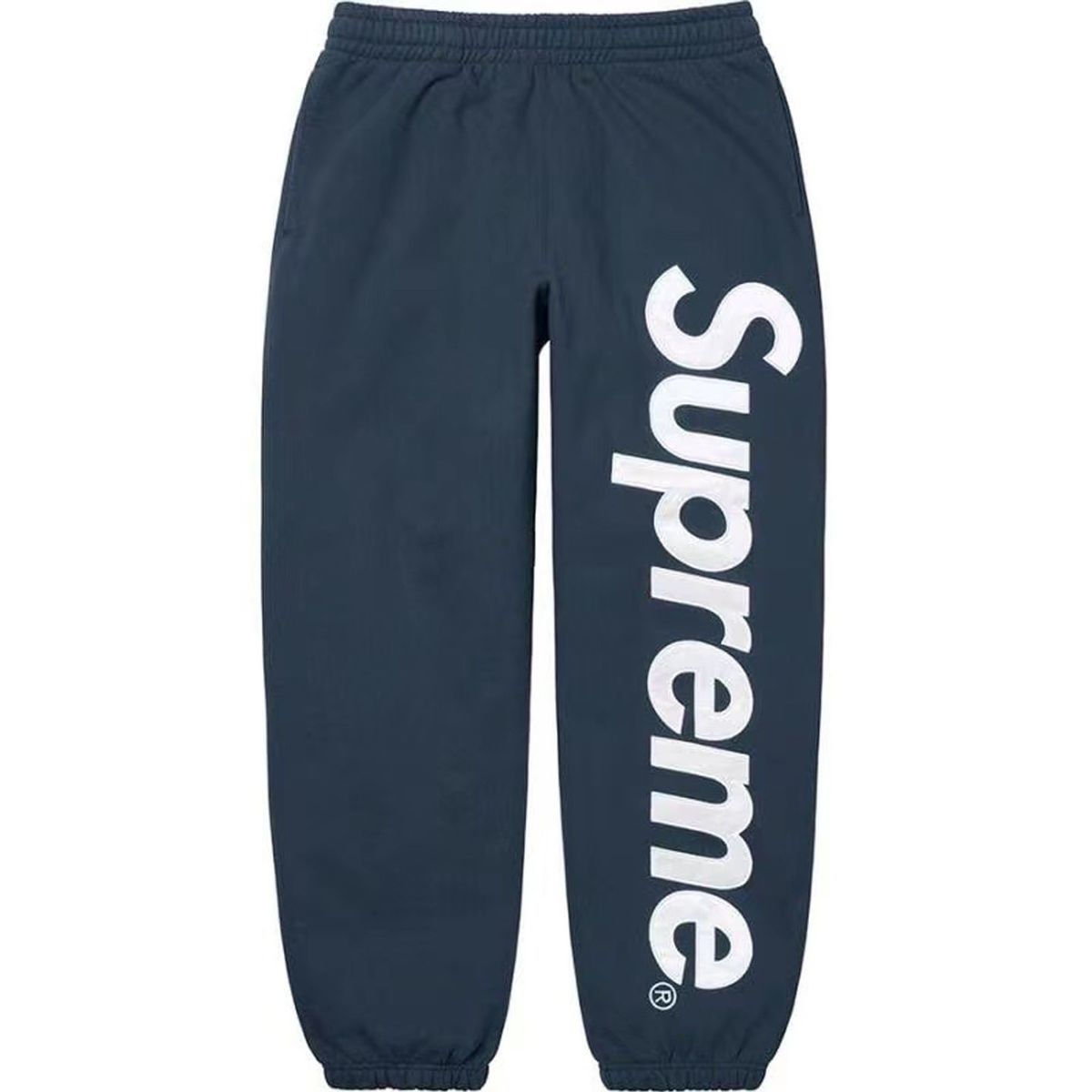 12_[1:1 quality] Supreme Tracksuit