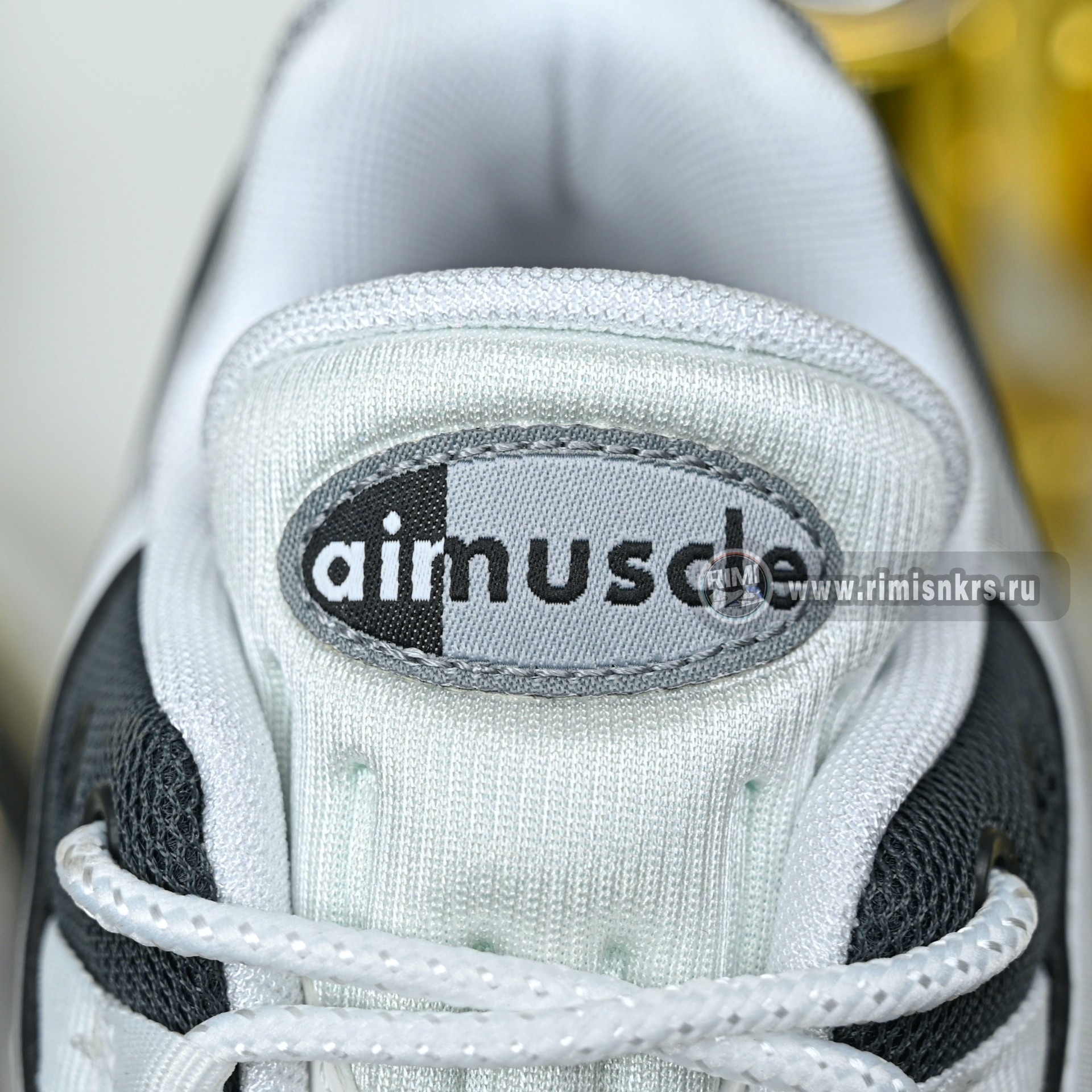 Yu-Gi-Oh! x Nike Air Muscle 95 II7404-100