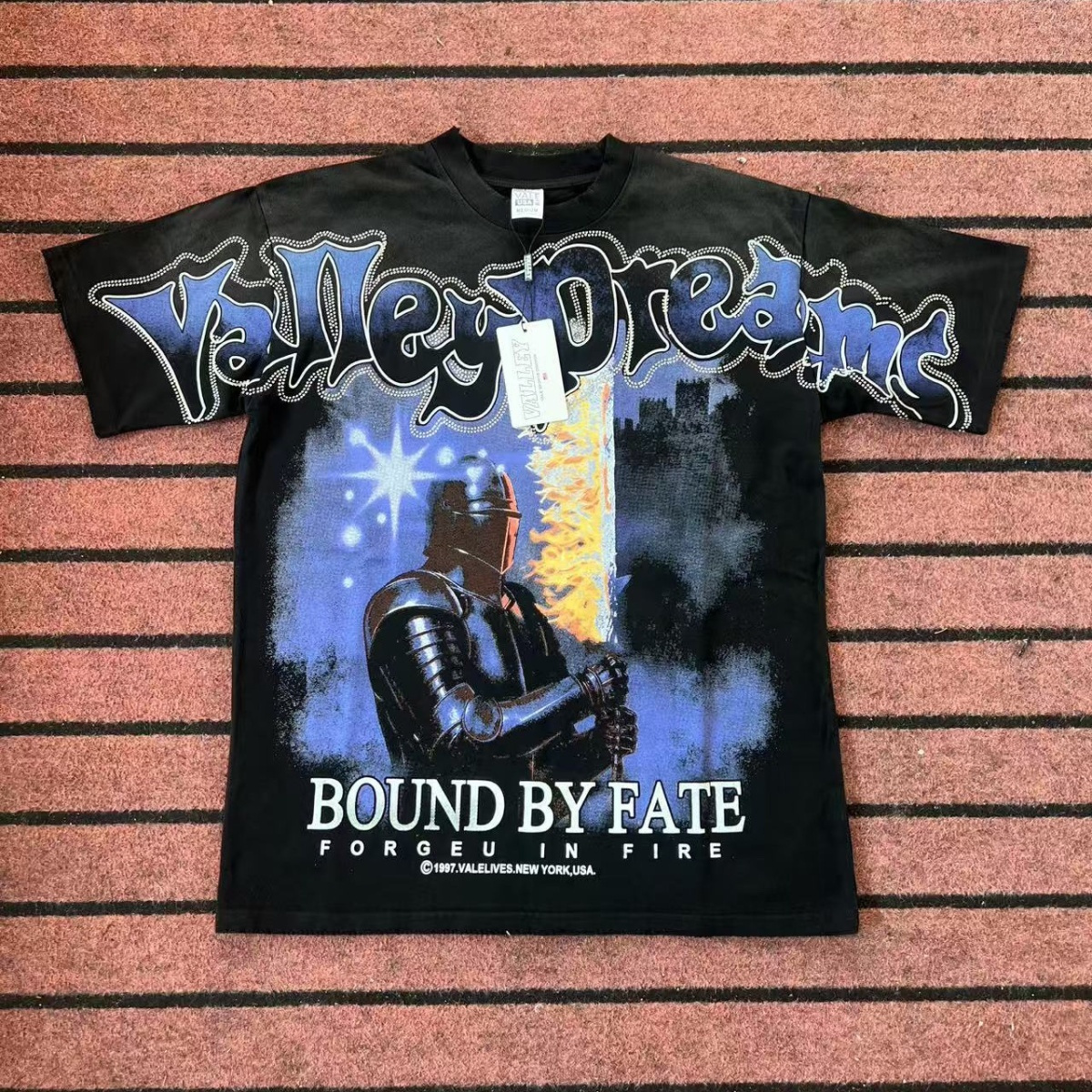 108_Valley Dream T-shirt