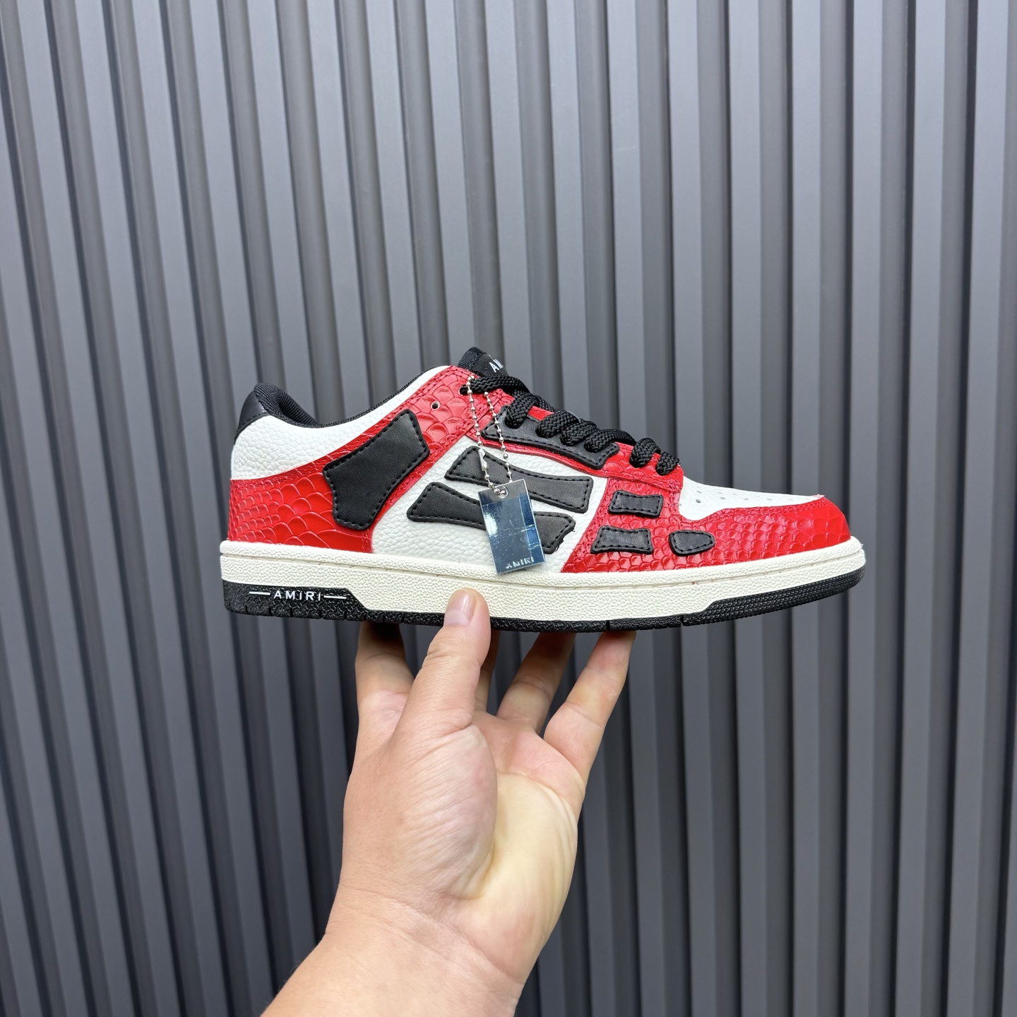 30_Amiri Shoes