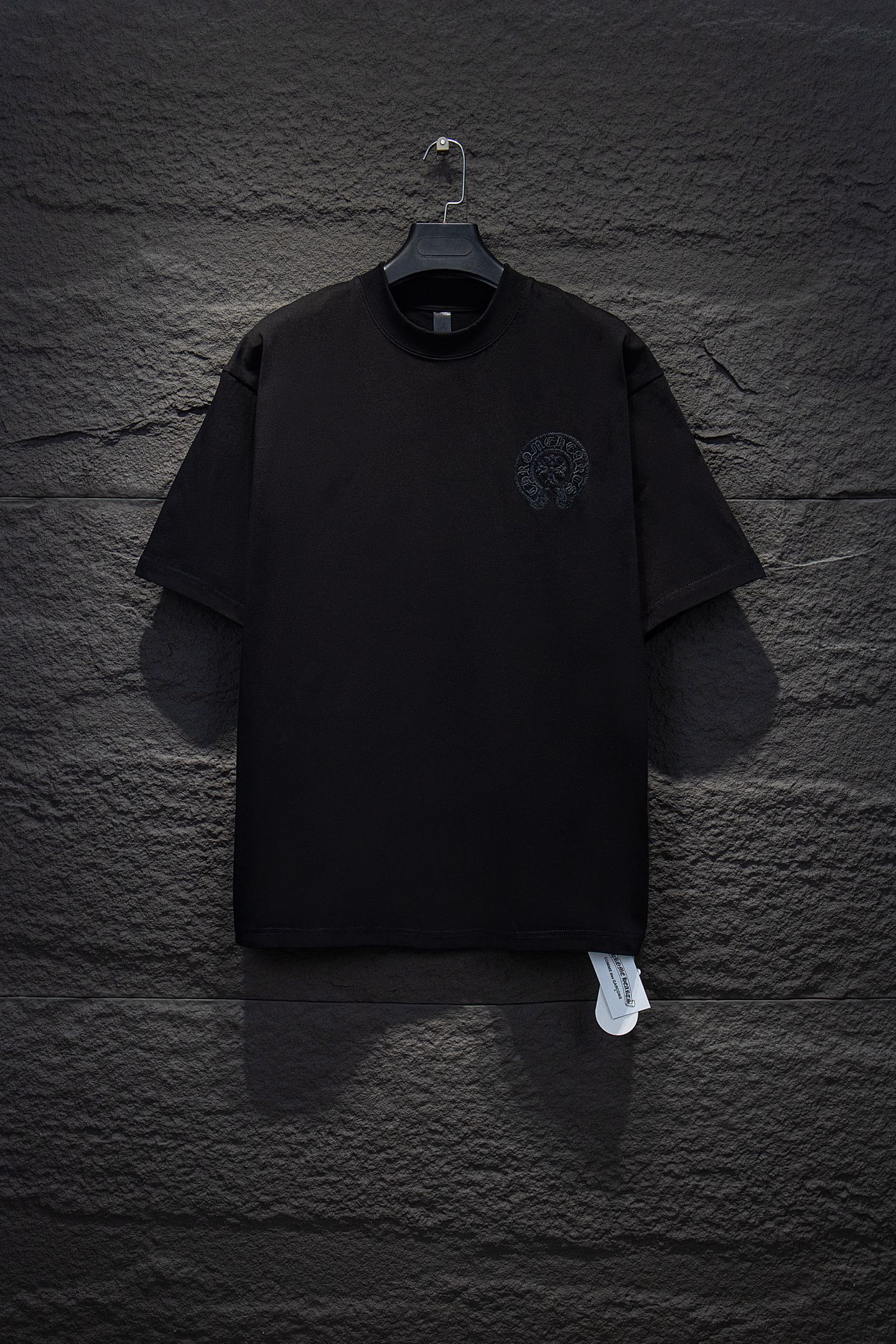 4_Chrome Heart T-shirt