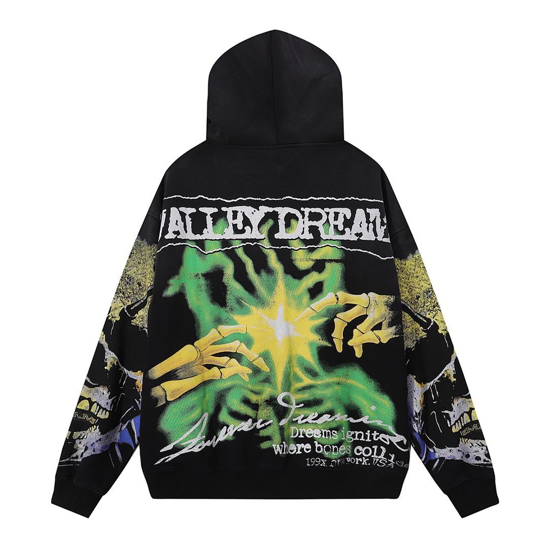 1_Valley Dream Hoodie