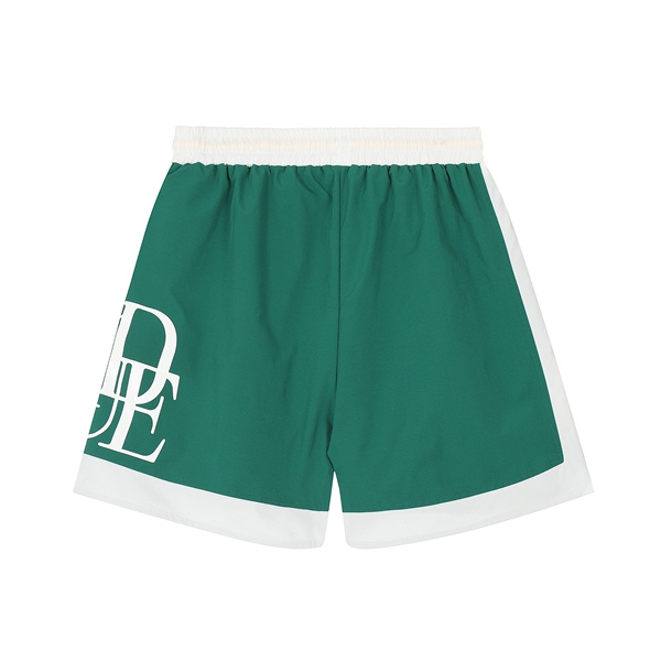 110_RHUDE Shorts