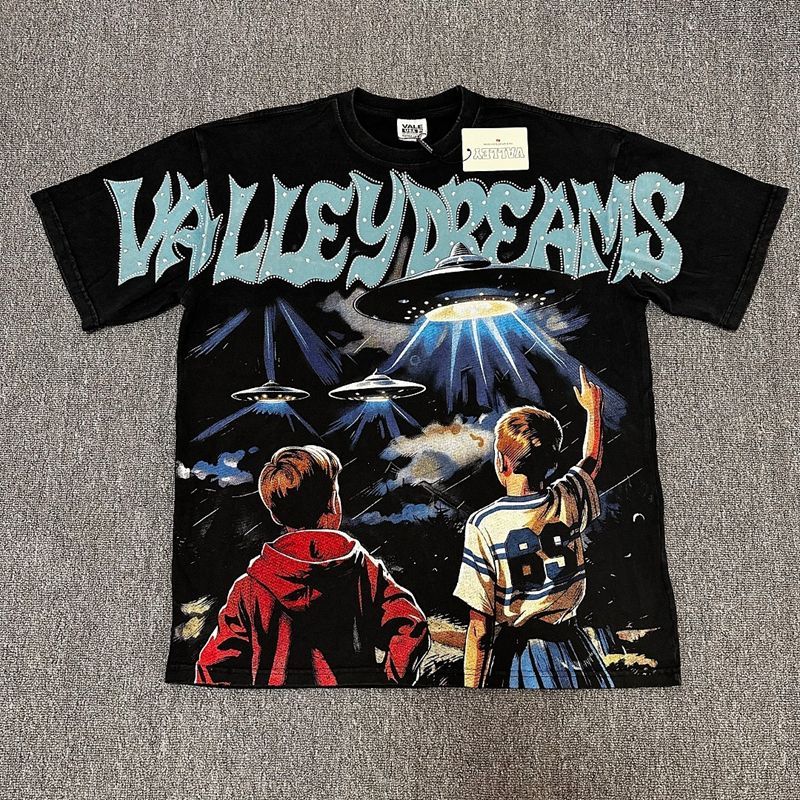 96_Valley Dream T-shirt