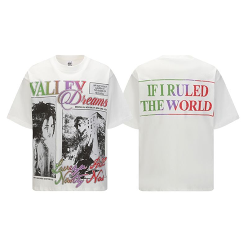 17_Valley Dream T-shirt
