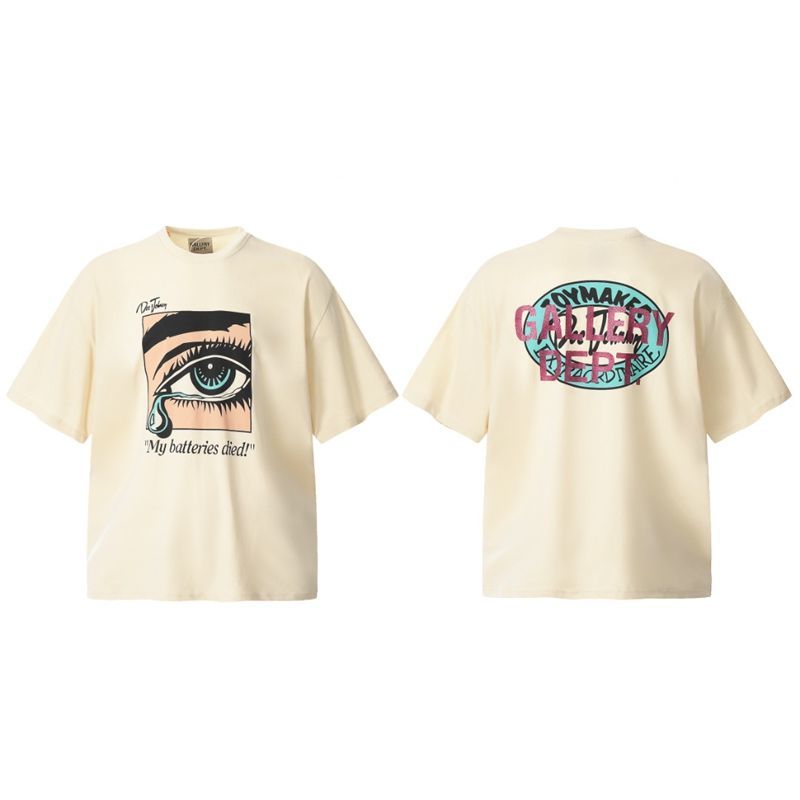 46_Gallery Dept T-shirt