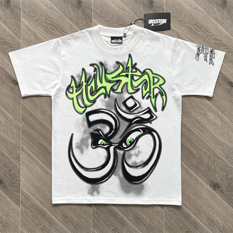 88_Hellstar T-shirt