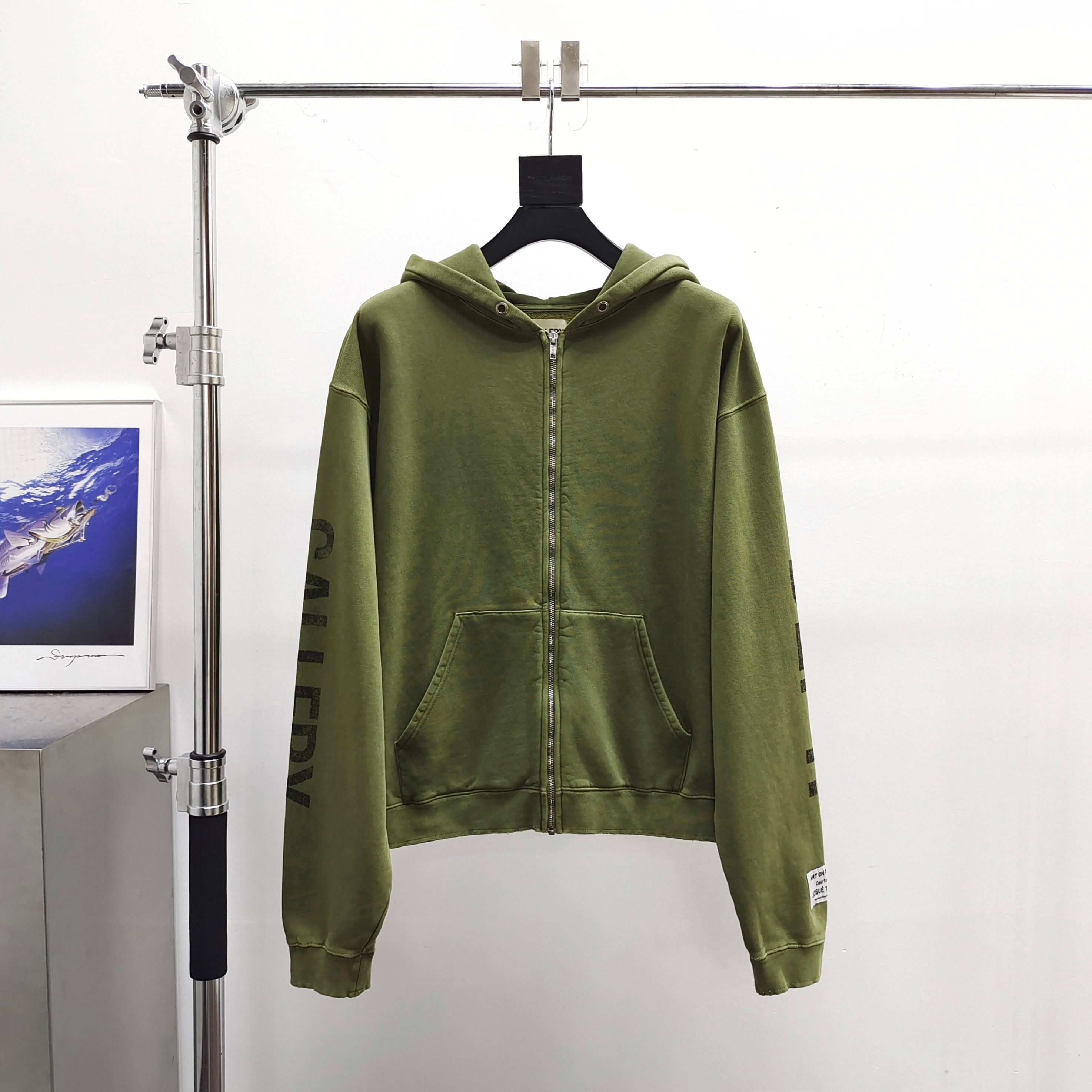 70_[1:1 quality]Gallery Dept Hoodie