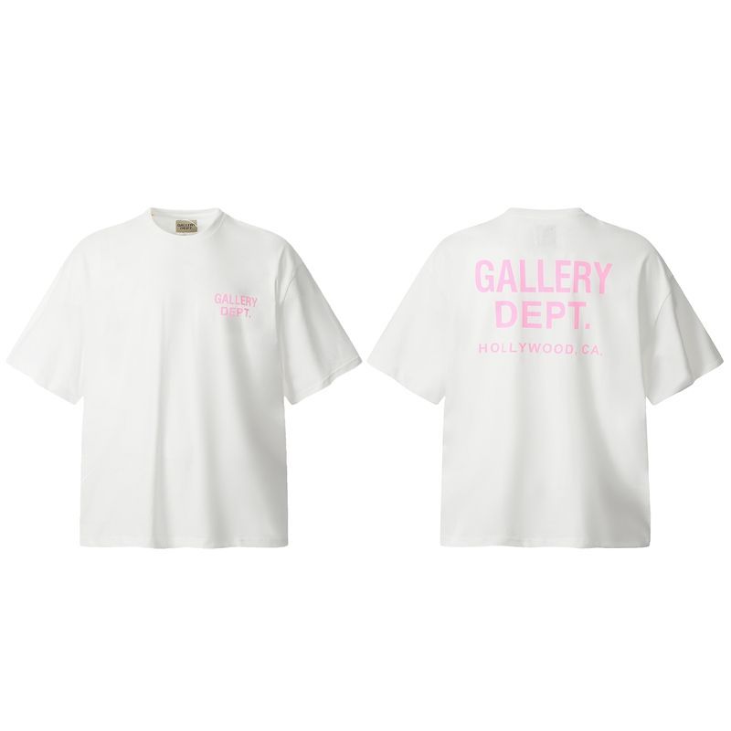 33_Gallery Dept T-shirt