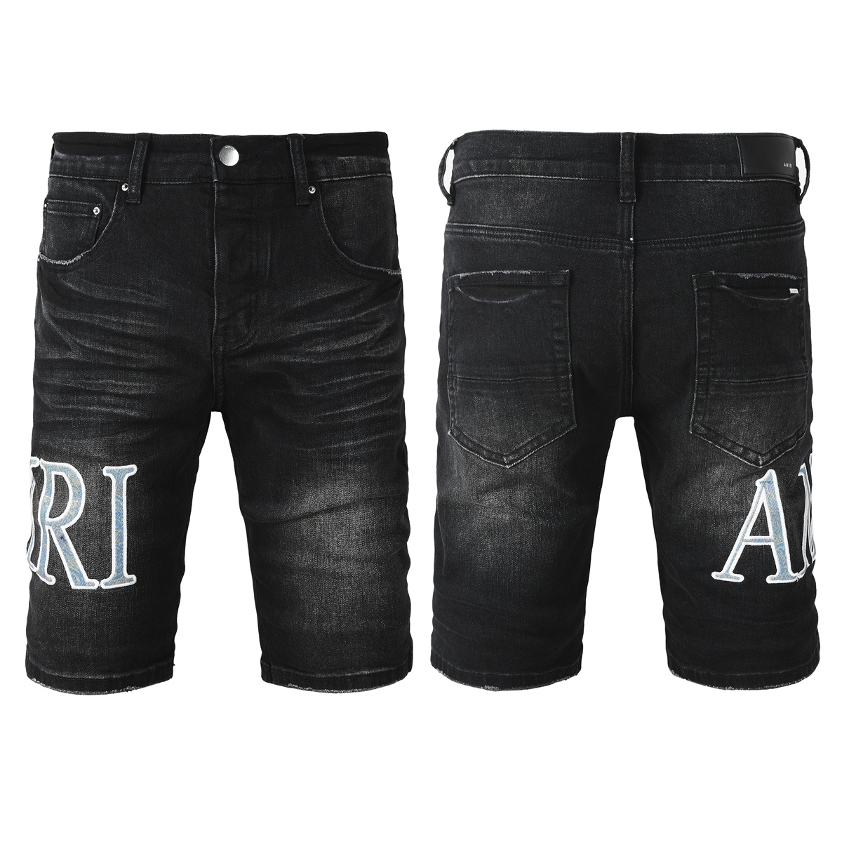 91_Amiri Shorts