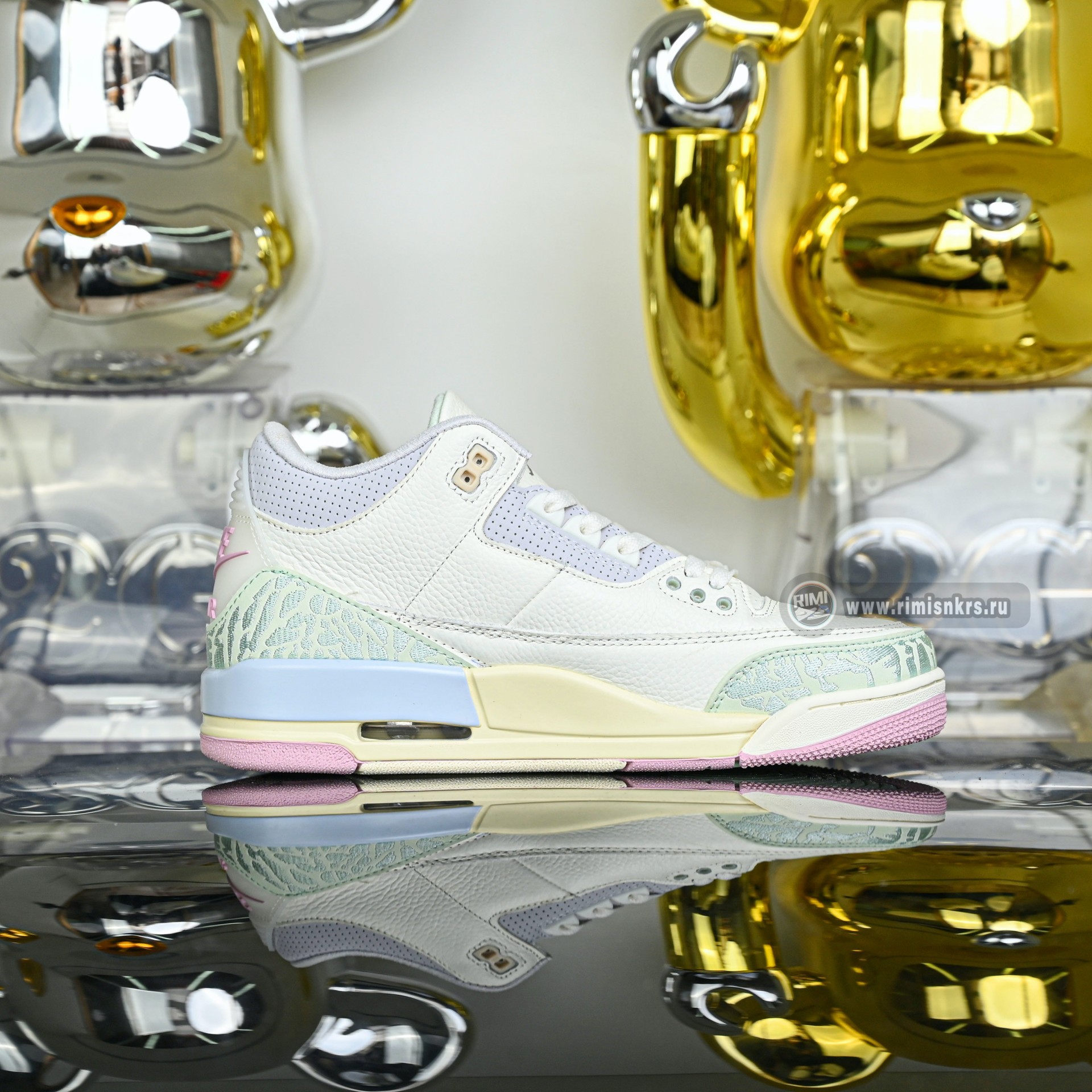 Air Jordan 3 Retro