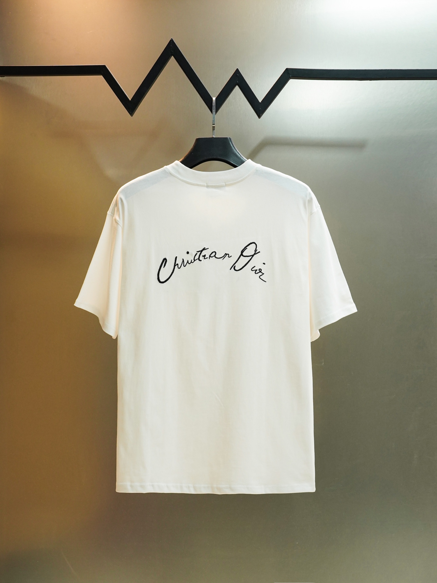 90_Dior T-shirt