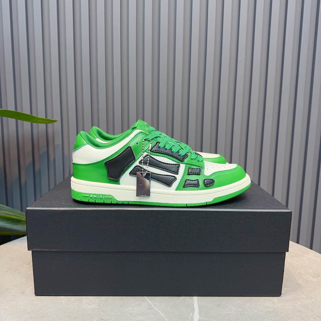 43_Amiri Shoes