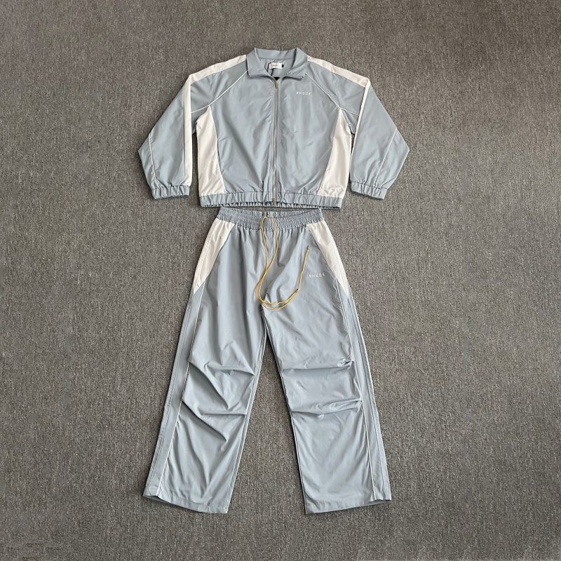 120_RHUDE Tracksuit