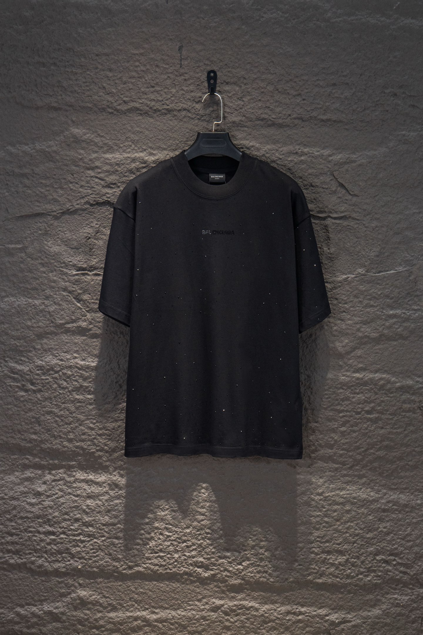 17_Balenciaga T-shirt