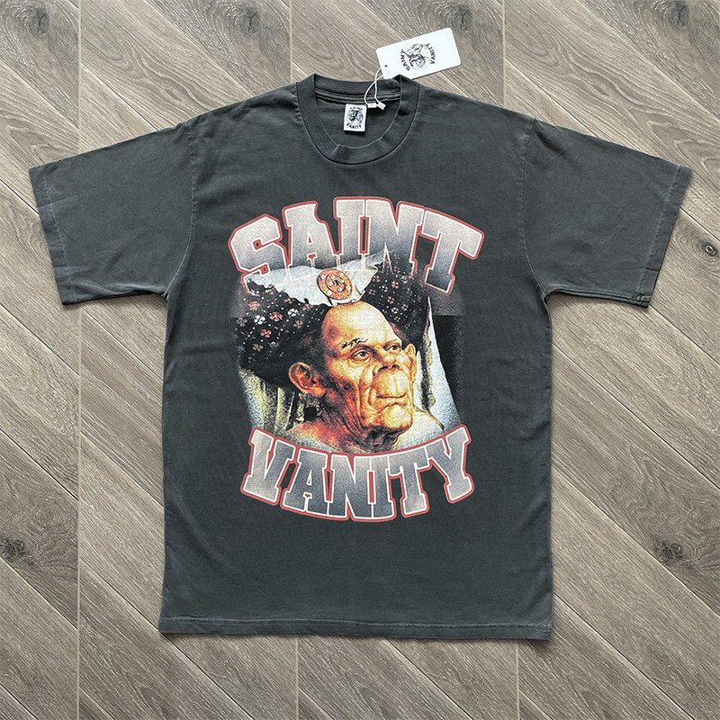 4_Saint Vanity T-shirt