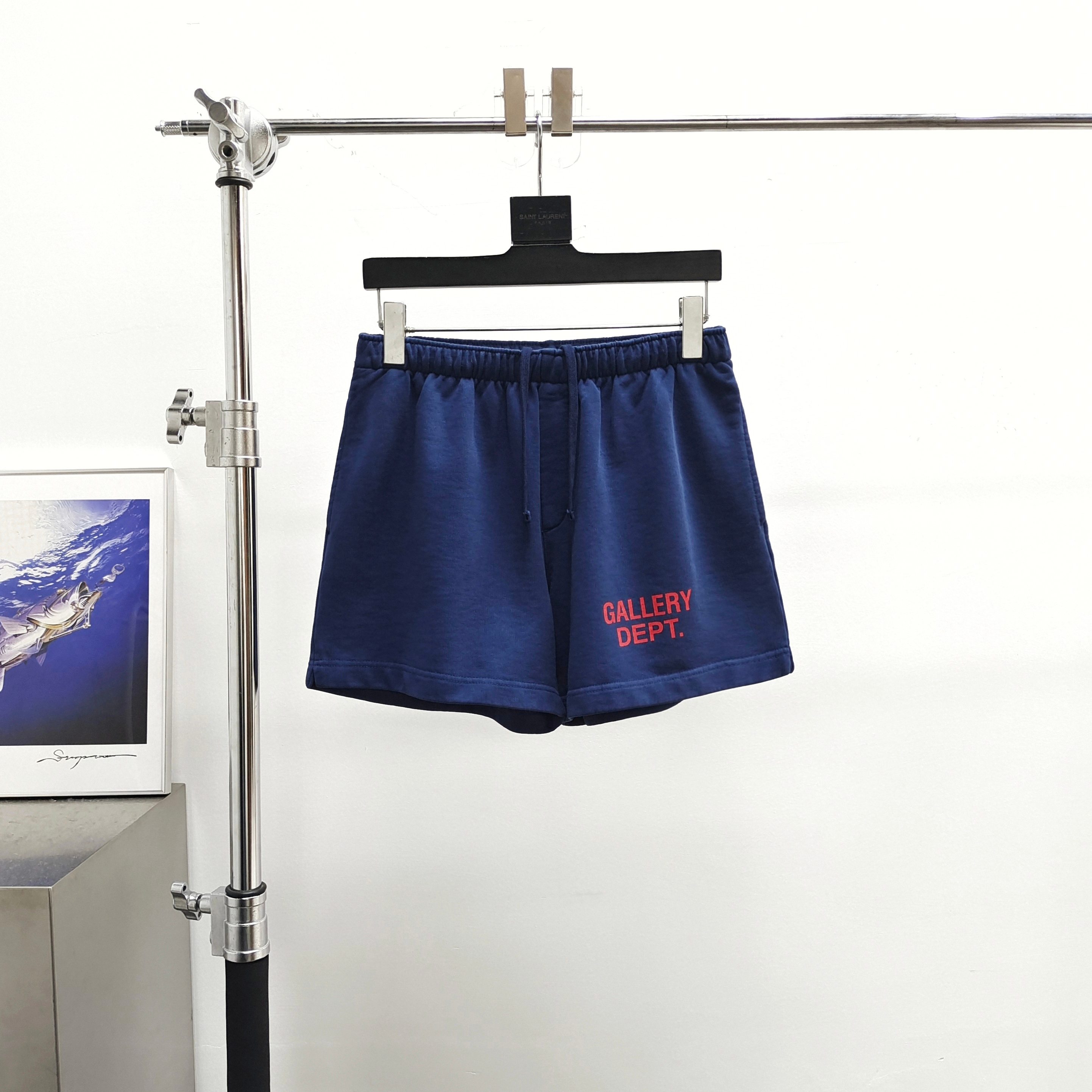 79_[1:1 quality]Gallery Dept Shorts