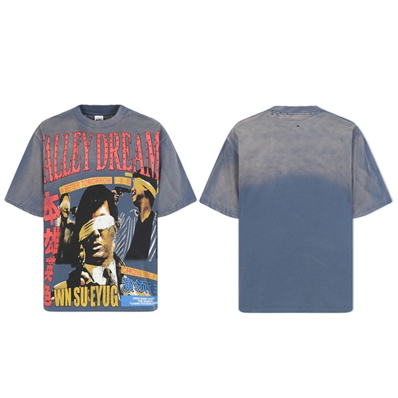 6_Valley Dream T-shirt