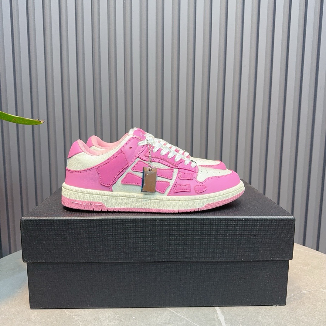 109_Amiri Shoes