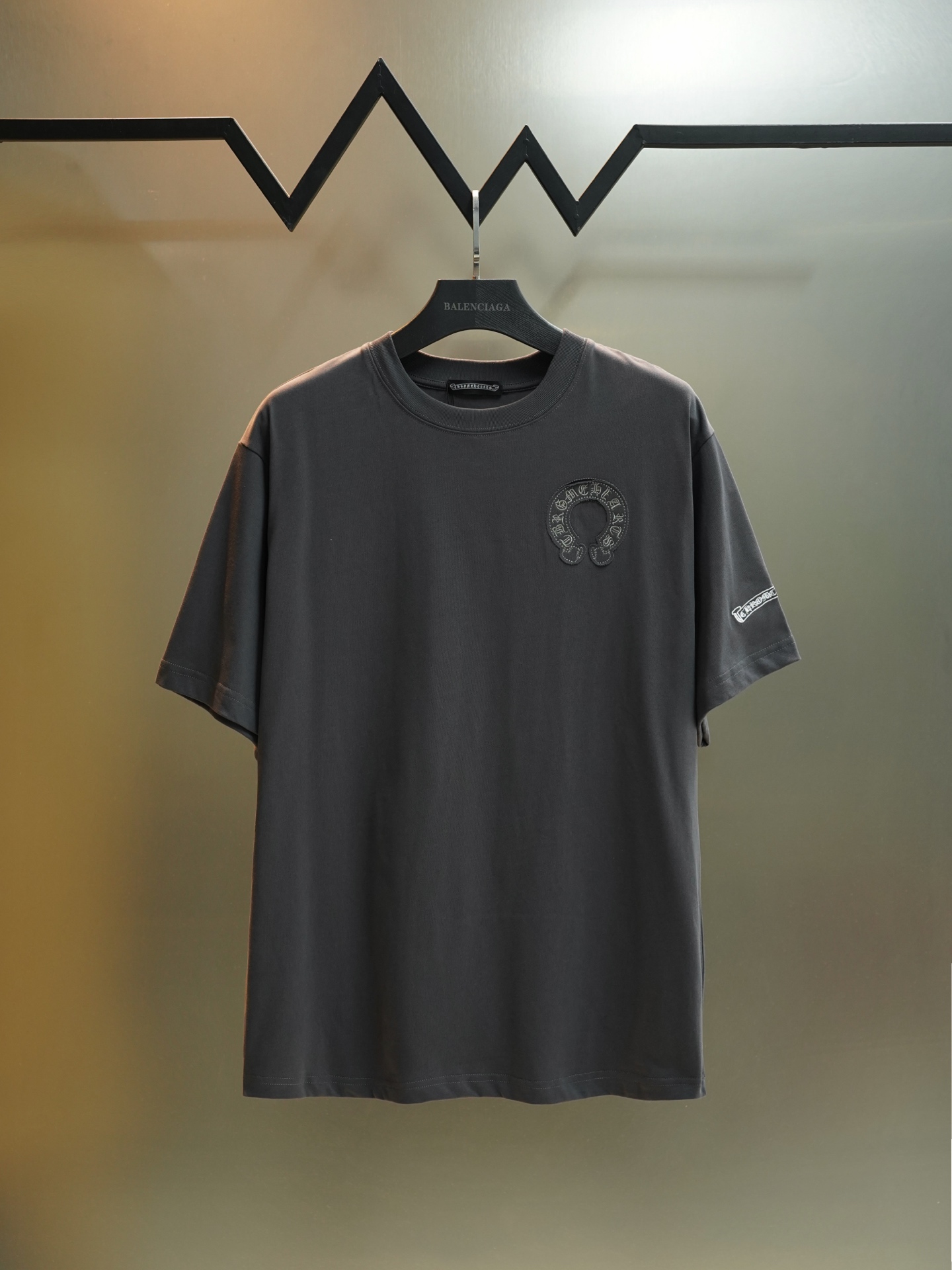 44_Chrome Heart T-shirt