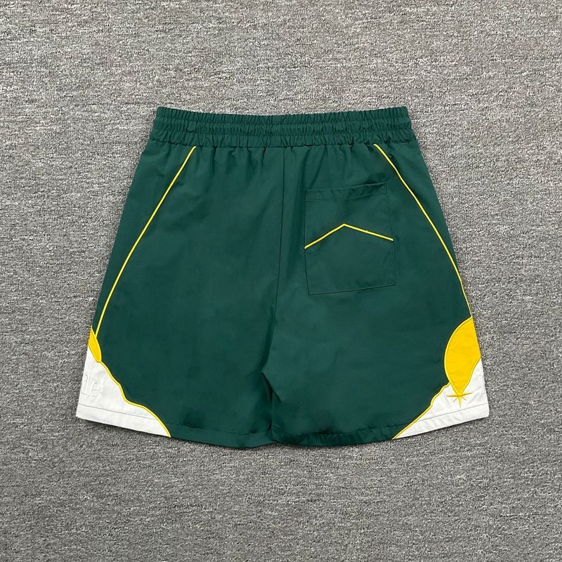 115_RHUDE Shorts