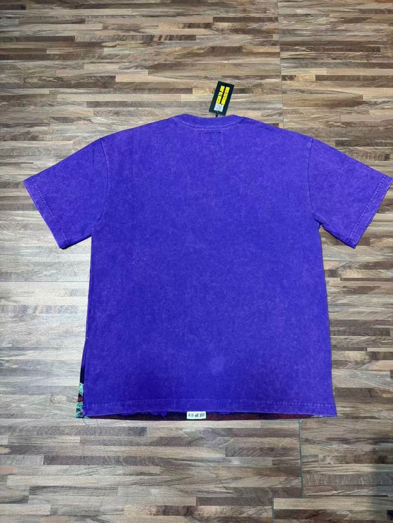 71_Godspeed T-shirt