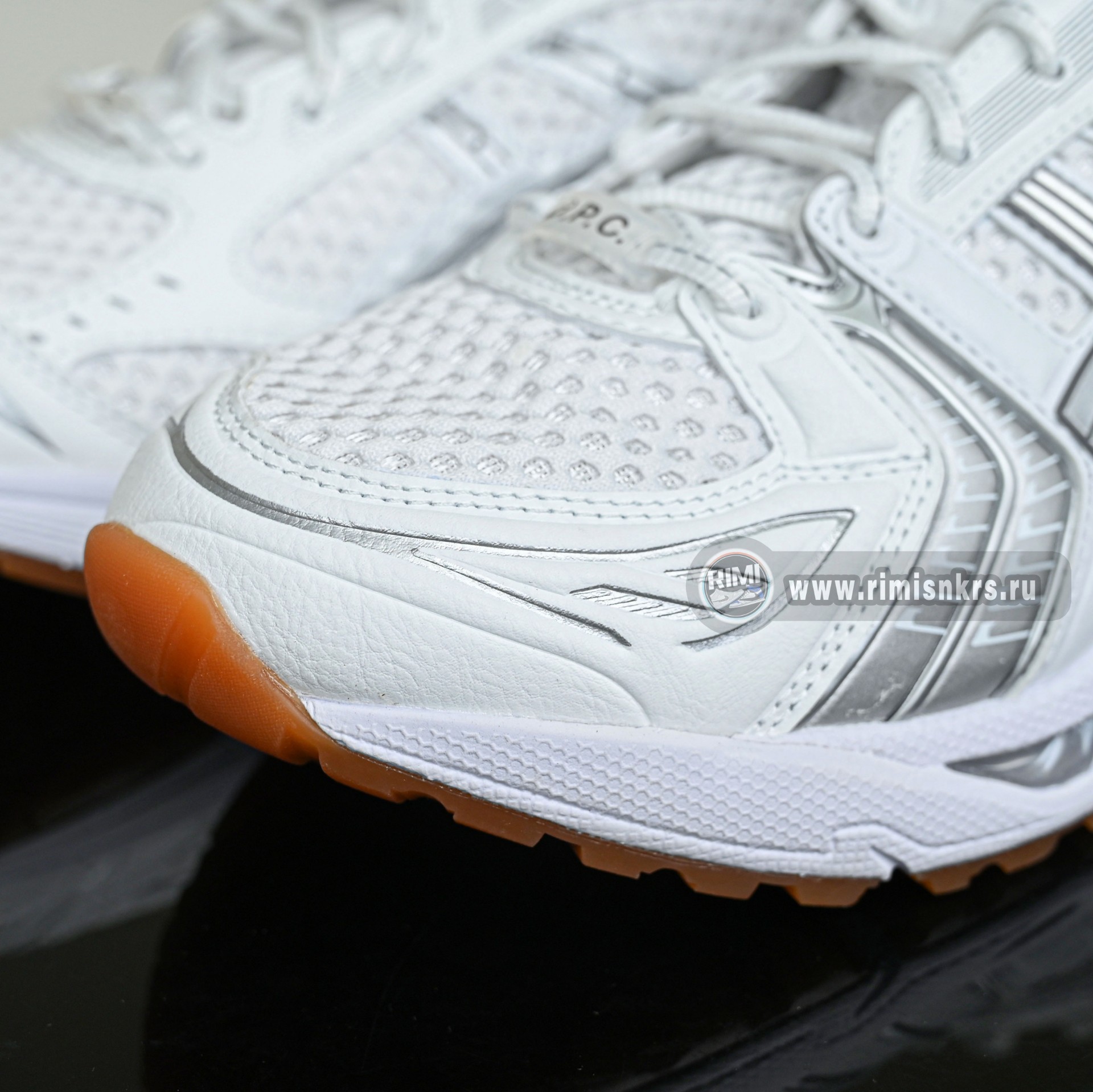 APC x ASICS Gel-Kayano 14   1203A727-100