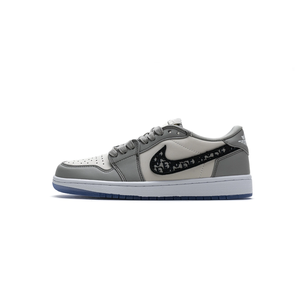41_Air Jordan 1 Low Shoes