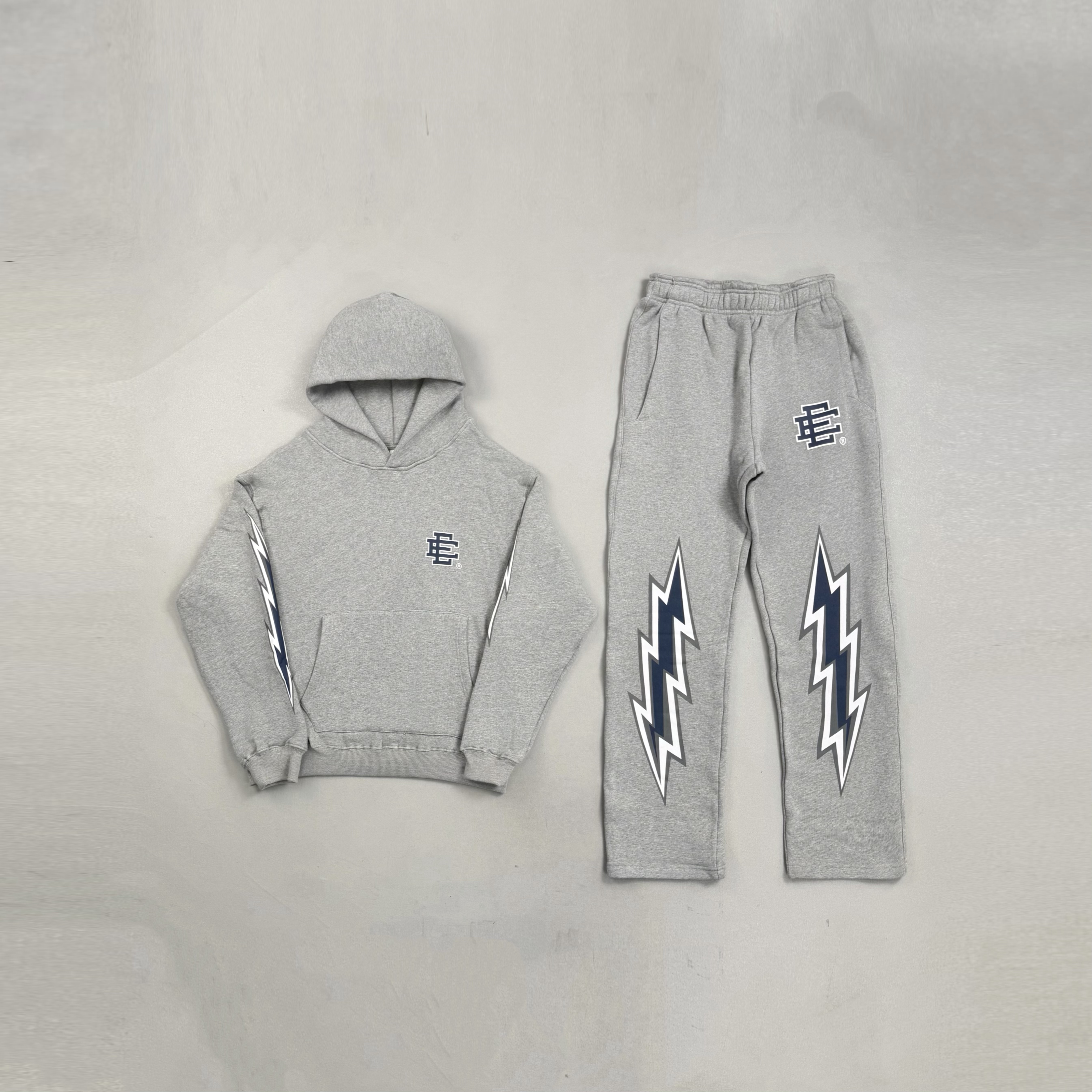 10_[1:1 quality]Eric Emanuel Tracksuit