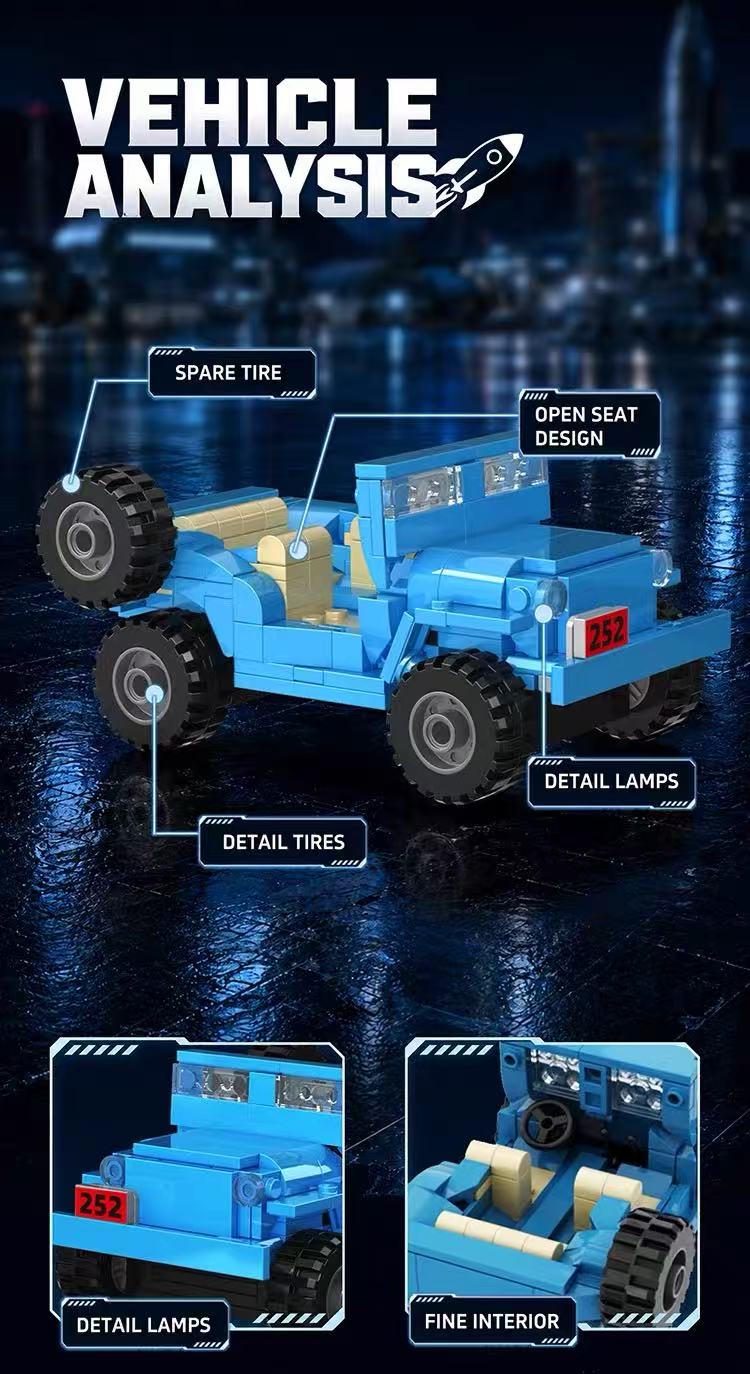 Small Angle JD157 ROCKET TRANS BRKT - YWOBB