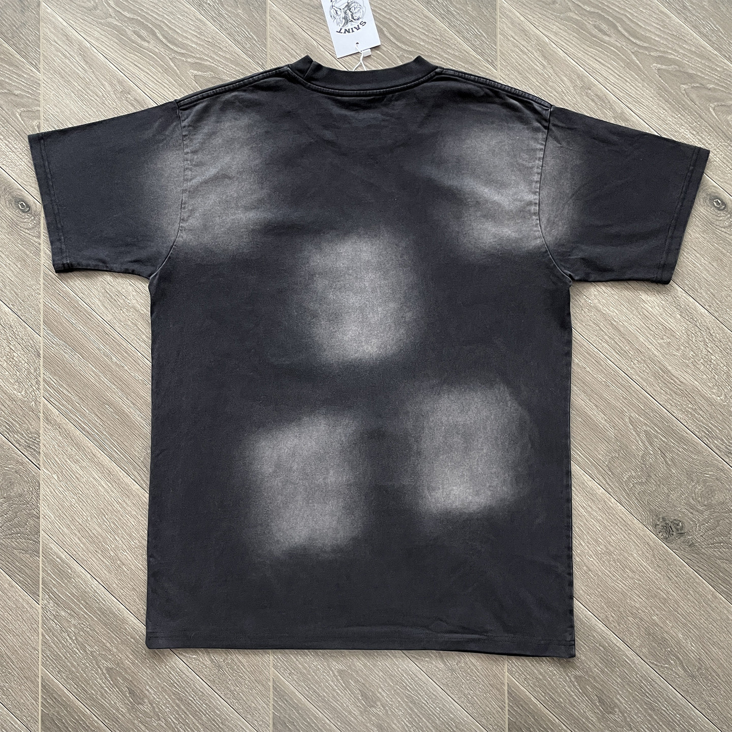 80_Saint Vanity T-shirt